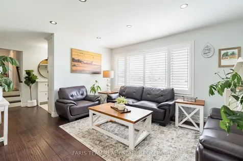 201 Christopher Street Clearview ON L0M 1S0