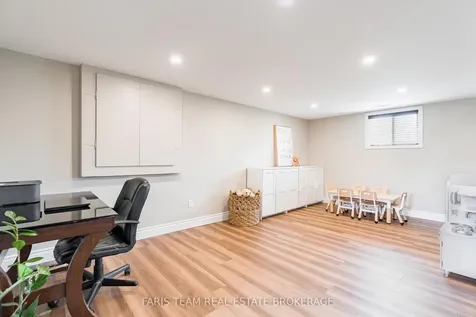 201 Christopher Street Clearview ON L0M 1S0