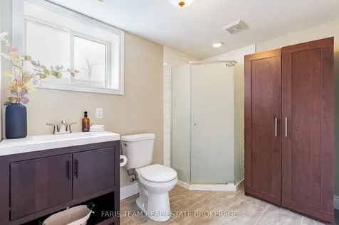 201 Christopher Street Clearview ON L0M 1S0