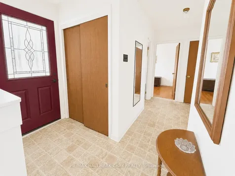 121 Rodney Street Barrie ON L4M 4C4