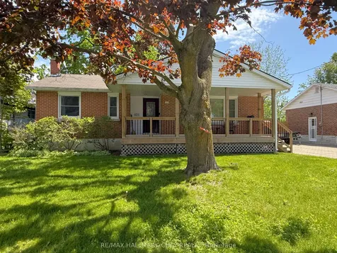 121 Rodney Street Barrie ON L4M 4C4