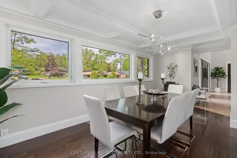 29 Castle Drive Barrie ON L4N 1P9