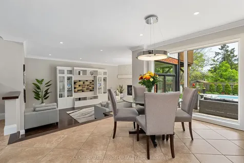 29 Castle Drive Barrie ON L4N 1P9