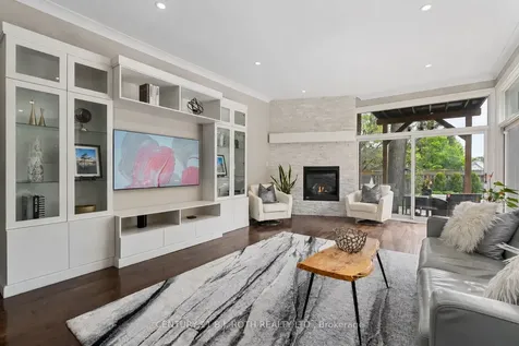 29 Castle Drive Barrie ON L4N 1P9