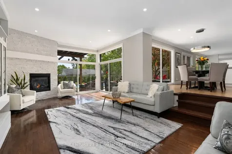29 Castle Drive Barrie ON L4N 1P9