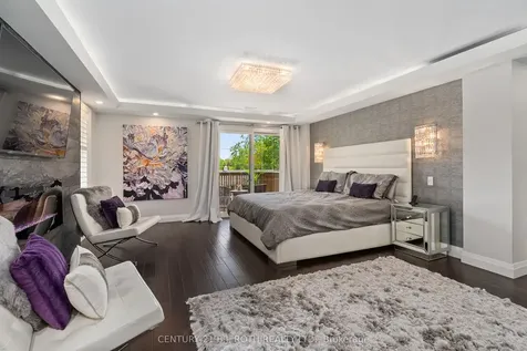 29 Castle Drive Barrie ON L4N 1P9