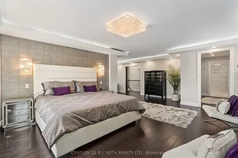 29 Castle Drive Barrie ON L4N 1P9