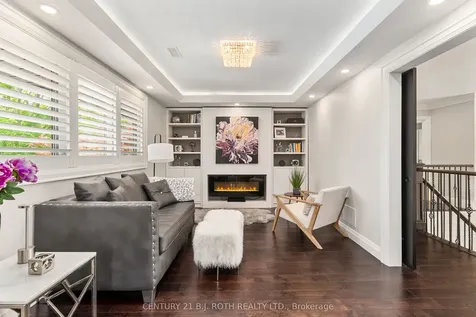 29 Castle Drive Barrie ON L4N 1P9