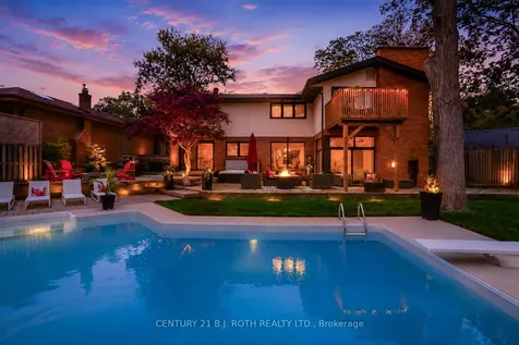 29 Castle Drive Barrie ON L4N 1P9