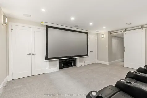 29 Castle Drive Barrie ON L4N 1P9