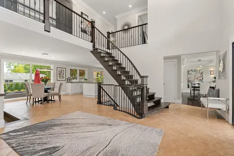 29 Castle Drive Barrie ON L4N 1P9