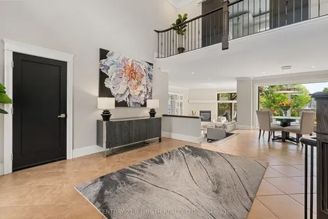 29 Castle Drive Barrie ON L4N 1P9