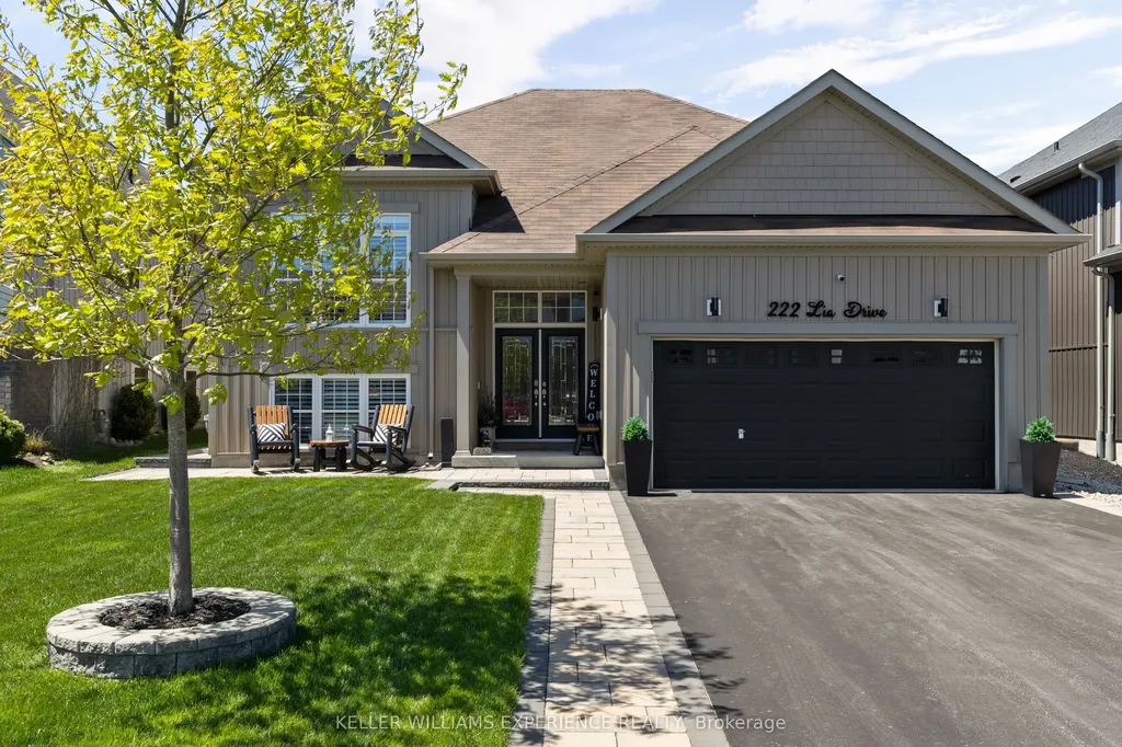 222 Lia Drive Clearview ON L0M 1S0