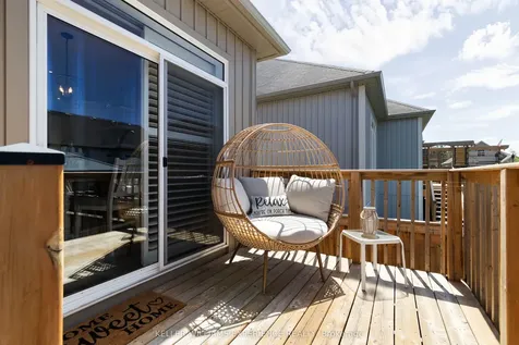 222 Lia Drive Clearview ON L0M 1S0