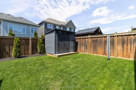 222 Lia Drive Clearview ON L0M 1S0