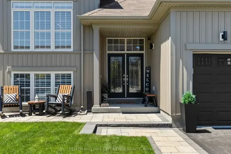 222 Lia Drive Clearview ON L0M 1S0