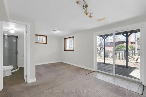 24 Geddes Crescent Barrie ON L4N 7B2