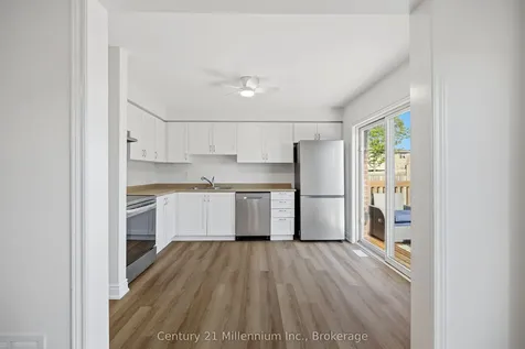 25 William Paddison Drive Barrie ON L4M 0G3