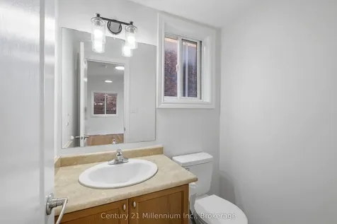 25 William Paddison Drive Barrie ON L4M 0G3