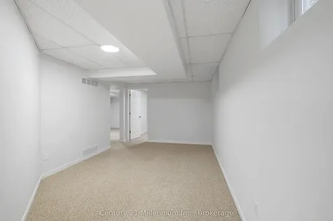 25 William Paddison Drive Barrie ON L4M 0G3