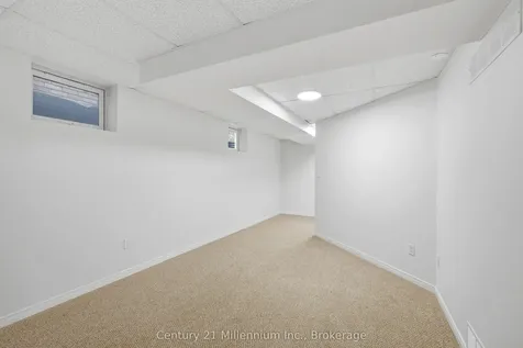 25 William Paddison Drive Barrie ON L4M 0G3