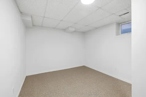 25 William Paddison Drive Barrie ON L4M 0G3