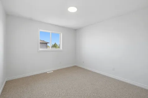 25 William Paddison Drive Barrie ON L4M 0G3