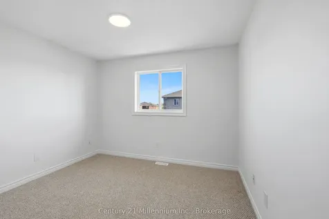 25 William Paddison Drive Barrie ON L4M 0G3