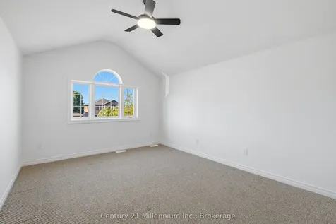 25 William Paddison Drive Barrie ON L4M 0G3
