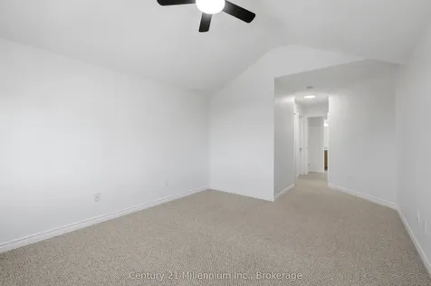 25 William Paddison Drive Barrie ON L4M 0G3