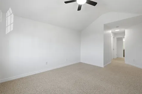 25 William Paddison Drive Barrie ON L4M 0G3