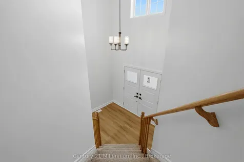 25 William Paddison Drive Barrie ON L4M 0G3