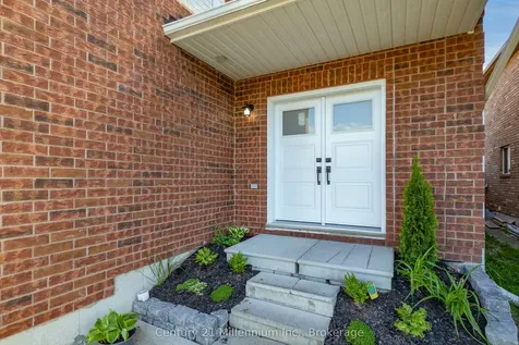 25 William Paddison Drive Barrie ON L4M 0G3