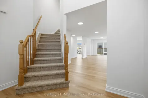 25 William Paddison Drive Barrie ON L4M 0G3