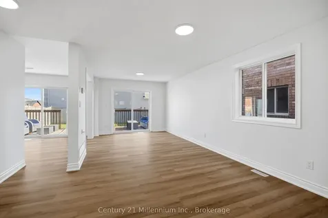 25 William Paddison Drive Barrie ON L4M 0G3