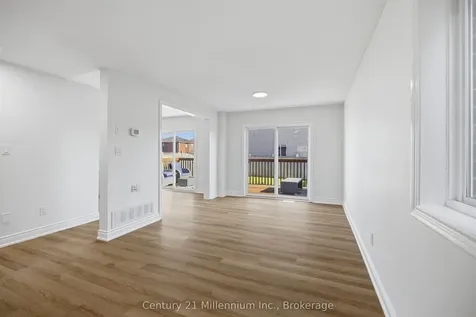 25 William Paddison Drive Barrie ON L4M 0G3