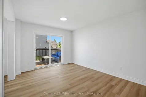 25 William Paddison Drive Barrie ON L4M 0G3