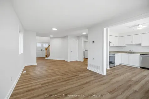 25 William Paddison Drive Barrie ON L4M 0G3