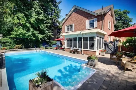 181 Peter Street N Orillia ON L3V 4Z7