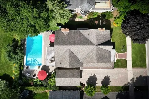 181 Peter Street N Orillia ON L3V 4Z7