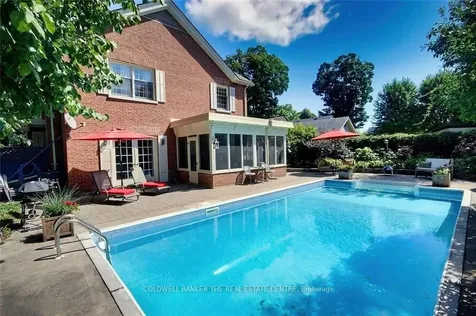 181 Peter Street N Orillia ON L3V 4Z7