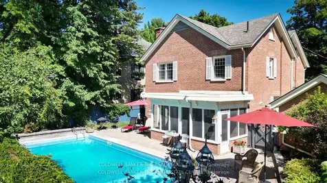 181 Peter Street N Orillia ON L3V 4Z7