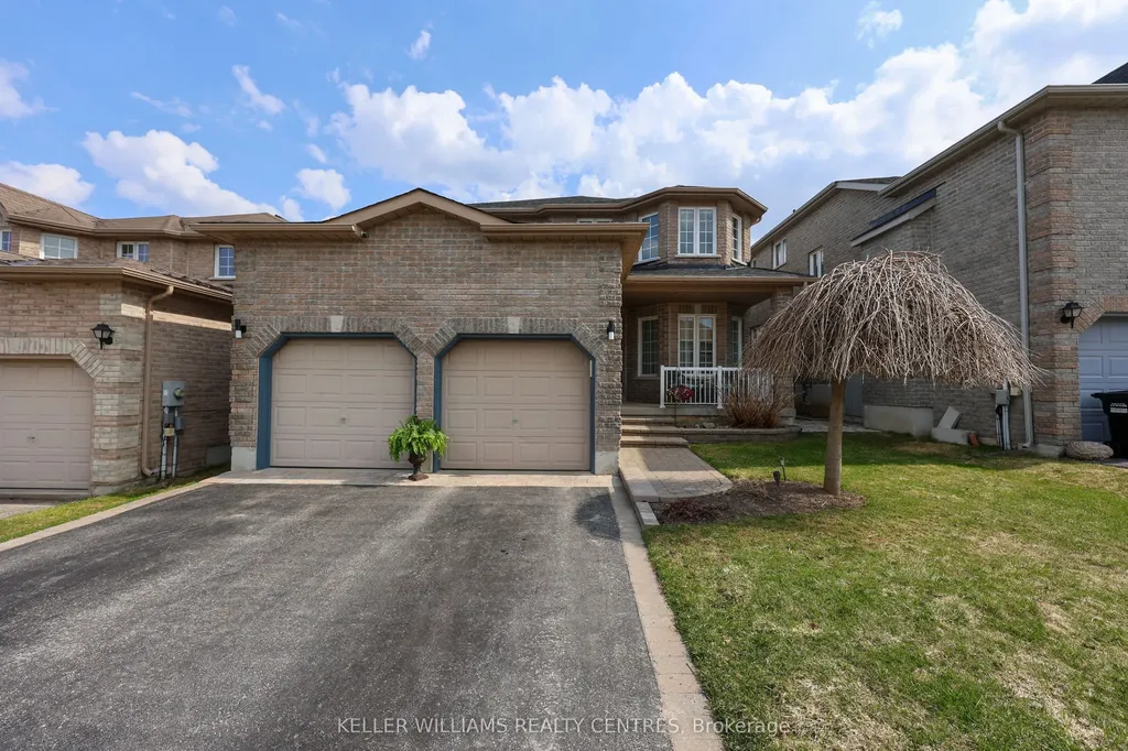 13 Surrey Street Barrie ON L4M 0C5