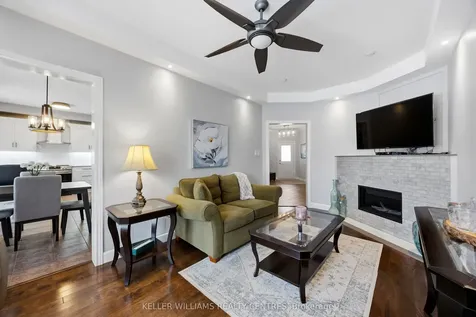 13 Surrey Street Barrie ON L4M 0C5