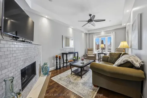 13 Surrey Street Barrie ON L4M 0C5