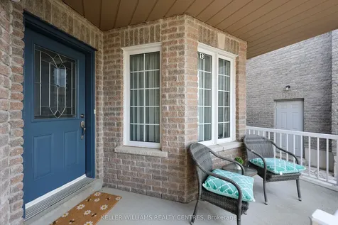 13 Surrey Street Barrie ON L4M 0C5