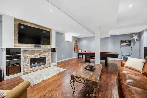 13 Surrey Street Barrie ON L4M 0C5