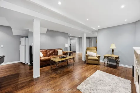 13 Surrey Street Barrie ON L4M 0C5