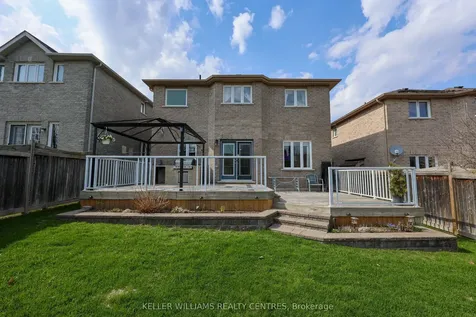 13 Surrey Street Barrie ON L4M 0C5