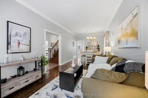 13 Surrey Street Barrie ON L4M 0C5